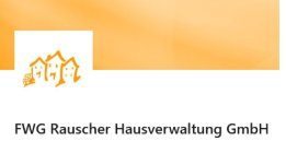 FWG Rauscher Hausverwaltung GmbH