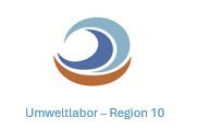 Logo Umweltlabor Region 10